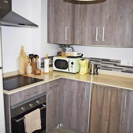 Palmar & C0 Apartment *
