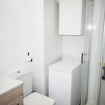 Palmar & C0 Apartment