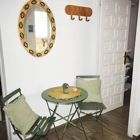 Apartment Palmar & C0 Denia