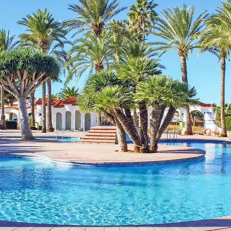 Palmar & C0 Apartment