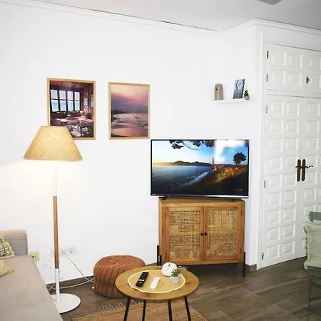 Apartamento Palmar & C0 Dénia