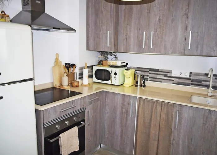 Palmar & C0 Apartamento *