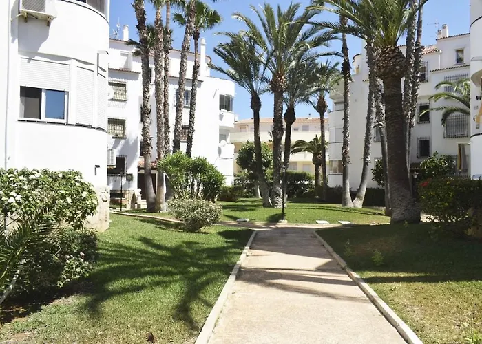 Palmar & C0 Apartamento *