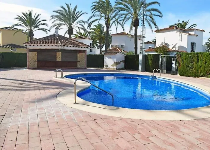 Palmar & C0 Apartamento *