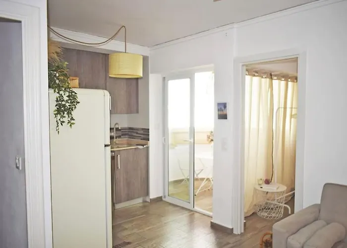 Palmar & C0 Apartamento Dénia