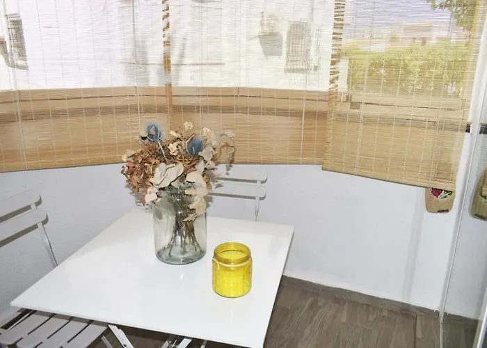 Apartamento Palmar & C0