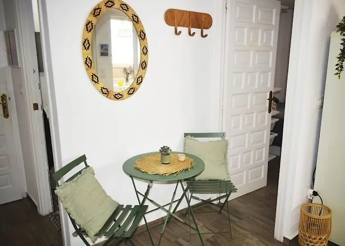 Apartamento Palmar & C0 Dénia