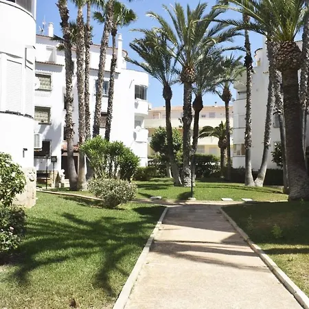 Palmar & C0 Apartamento *