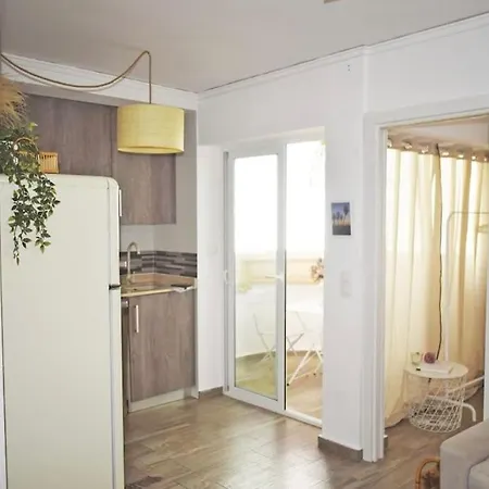 Palmar & C0 Apartamento Dénia
