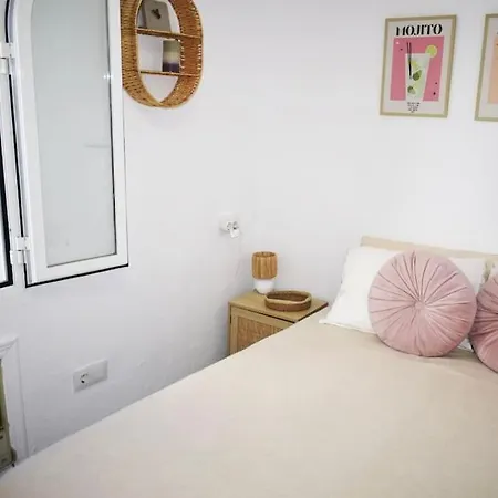 Apartamento Palmar & C0 Dénia